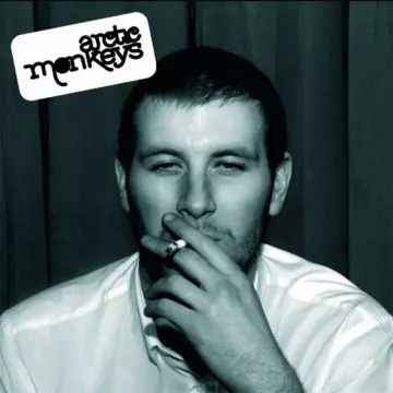 Arctic Monkeys - Whatever People Say I Am, Thats What Im Not [Albums]