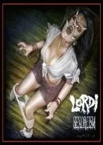 Lordi - Sexorcism [Albums]