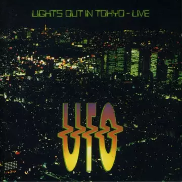 UFO - Lights Out In Tokyo (Live) [Albums]
