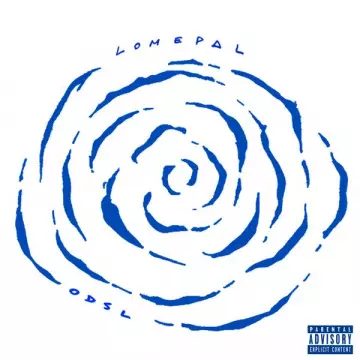 Lomepal - ODSL  [Albums]