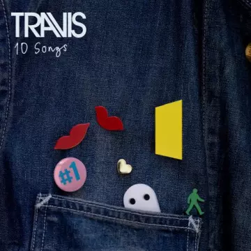 Travis - 10 Songs [Albums]