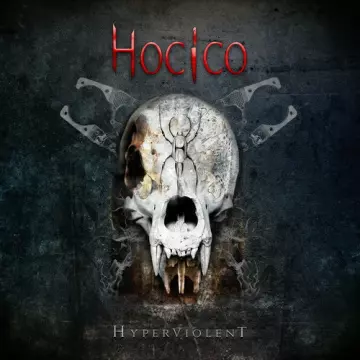 Hocico - HyperViolent (Deluxe Edition) [Albums]