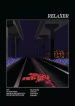 ALT-J - Relaxer [Albums]