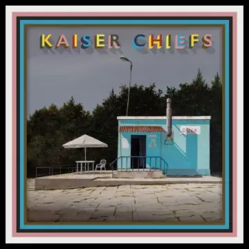 Kaiser Chiefs - Duck  [Albums]