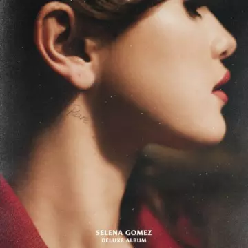 Selena Gomez - Rare (Deluxe)  [Albums]