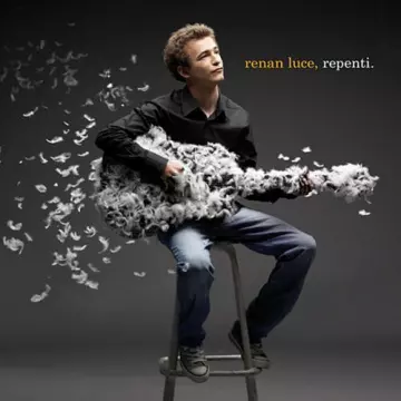Renan Luce - Repenti  [Albums]