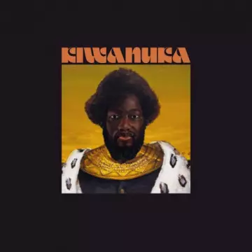 Michael Kiwanuka - KIWANUKA  [Albums]