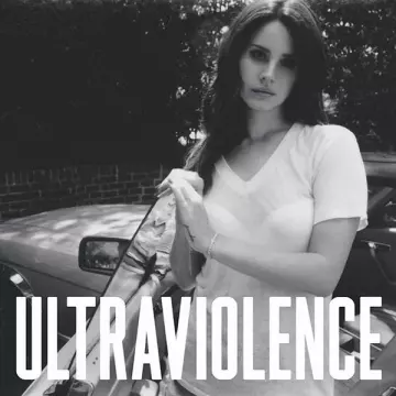 Lana Del Rey - Ultraviolence [Albums]