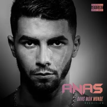 Anas - Dans Mon Monde (Réédition) [Albums]