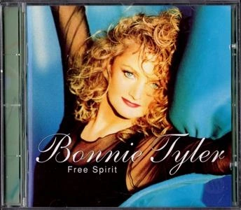 Bonnie Tyler - Free Spirit (1995) [Albums]