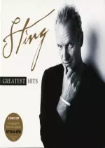 Sting - Greatest Hits [Albums]
