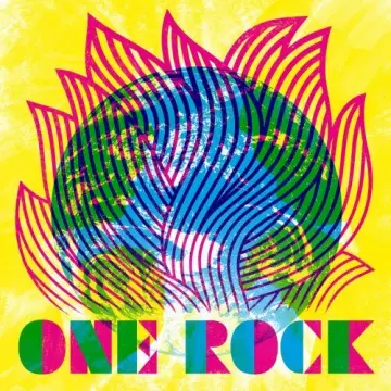 Groundation - One Rock [Albums]