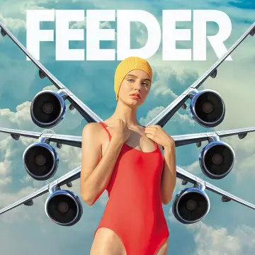 Feeder - Torpedo [Albums]