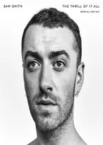 Sam Smith - The Thrill Of It All (Special Edition) [Albums]