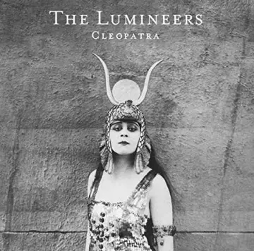 The Lumineers - Cleopatra (Deluxe)  [Albums]