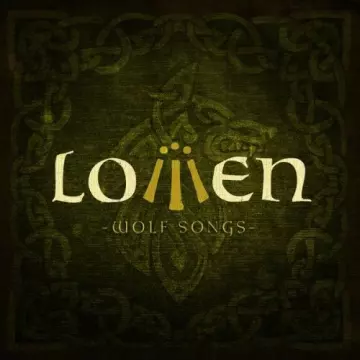 Lowen - Wolf Songs [Albums]