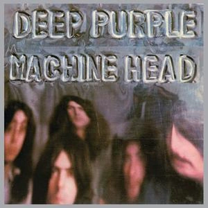 Deep Purple - Machine Head (Remix / Remaster 2024) [Albums]