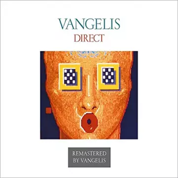 Vangelis - Direct (Remastered) [Albums]