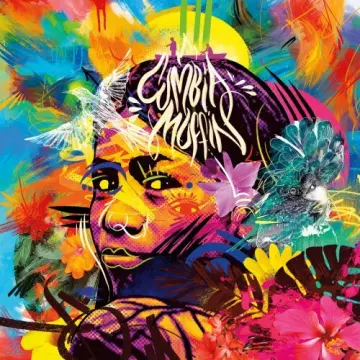 Cumbiamuffin - Cumbiamuffin  [Albums]