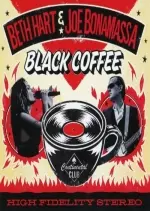 Beth Hart & Joe Bonamassa - Black Coffee (Limited Edition) [Albums]