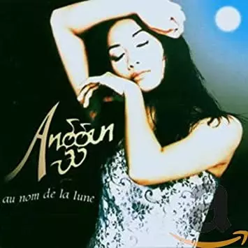 Anggun - Au Nom De La Lune  [Albums]