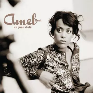 Amel Bent - Un Jour D'été  [Albums]