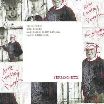 Paolo Fresu - Ferlinghetti [Albums]