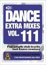 DMC Dance Extra Mixes 111 2017 [Albums]