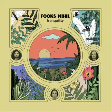 Fooks Nihil - Tranquility  [Albums]