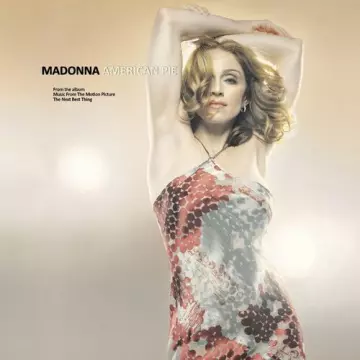 Madonna - American Pie  [Albums]