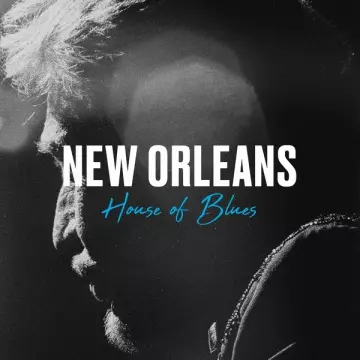 Johnny Hallyday - Live au House of Blues New Orleans, 2014 [Albums]