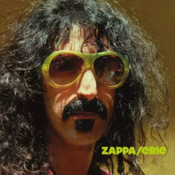 FRANK ZAPPA - Zappa - Erie (Live) [Albums]
