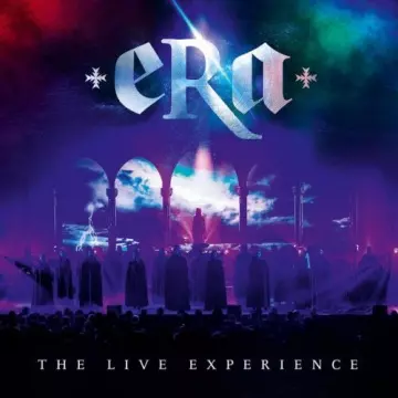 ERA - The Live Experience [Albums]