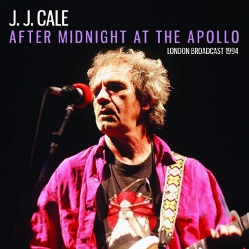 JJ Cale - After Midnight At The Apollo [Albums]
