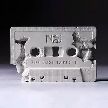 Nas - The Lost Tapes 2 [Albums]