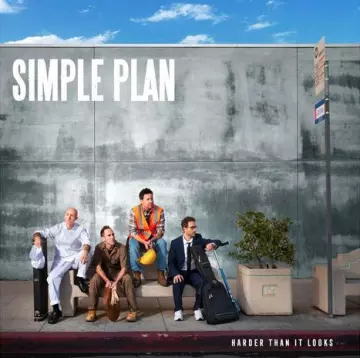 Simple Plan - Harder Than It Looks [Albums]