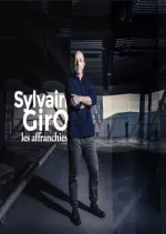 Sylvain GirO - Les affranchies  [Albums]