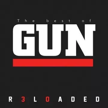 Gun – R3loaded  [Albums]