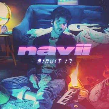 Navii - Minuit 17 [Albums]