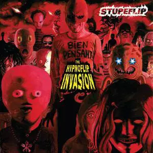 Stupeflip - The hypnoflip invasion [Albums]