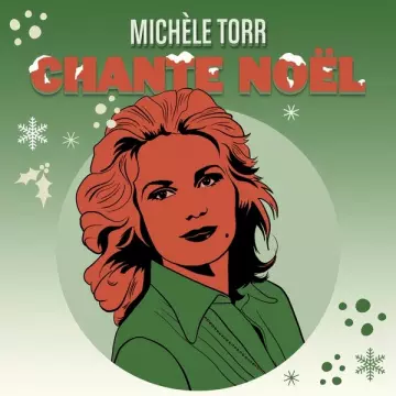 Michèle Torr - Michèle Torr chante Noël [Albums]