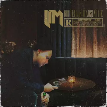 LIM - Bouteille d'Absinthe [Albums]