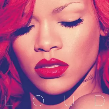 Rihanna - Loud [Albums]