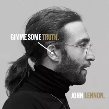 John Lennon - GIMME SOME TRUTH. (Deluxe) [Albums]
