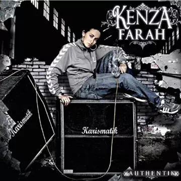 Kenza Farah - Authentik [Albums]
