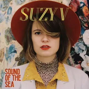 Suzy V - Sound Of The Sea  [Albums]