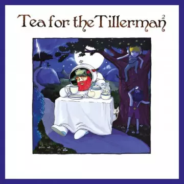 Yusuf / Cat Stevens - Tea For The Tillerman² [Albums]
