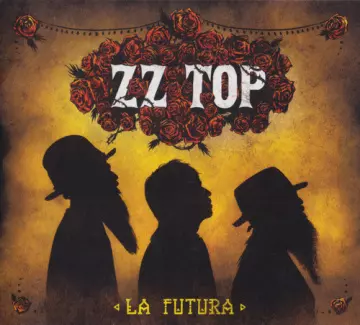 ZZ Top - La Futura (Remastered) [Albums]