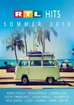 Rtl Hits Sommer 2018 [Albums]