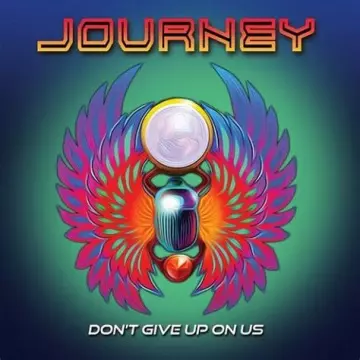 Journey – Don’t Give Up On Us (EP)  [Albums]